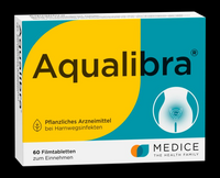 AQUALIBRA Filmtabletten