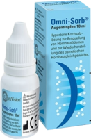 OMNI-Sorb Augentropfen