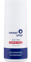 SWEATSTOP Aloe Vera Forte plus Roll-on