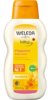 WELEDA Calendula Pflegemilch