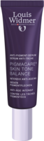 WIDMER Pigmacare Skin Tone Balance l.P.