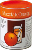 MUCOFALK Orange Gran.z.Herst.e.Susp.z.Einn.Dose