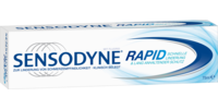 SENSODYNE Rapid Zahnpasta