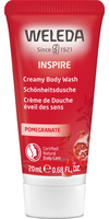 WELEDA Granatapfel Schönheits-Cremedusche