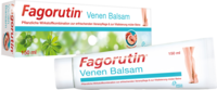 FAGORUTIN Venen Balsam