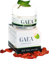 GAEA Age Balanced Gesichtscreme