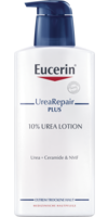 EUCERIN UreaRepair PLUS Lotion 10%