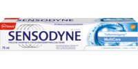 SENSODYNE MultiCare Tiefenreinigung Zahncreme