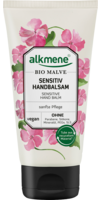 ALKMENE Sensitiv Handbalsam Bio Malve