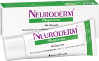 NEURODERM Pflegecreme