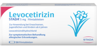 LEVOCETIRIZIN-STADA-5-mg-Filmtabletten