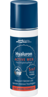 HYALURON ACTIVE MEN Feuchtigkeitspflege Creme