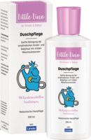 LITTLE Lino Duschpflege
