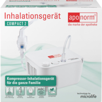 APONORM Inhalator Compact 2