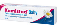 KAMISTAD Baby Gel