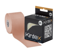 KINTEX Kinesiologie Tape classic 5 cmx5 m beige