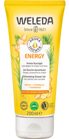 WELEDA Aroma Shower Energy